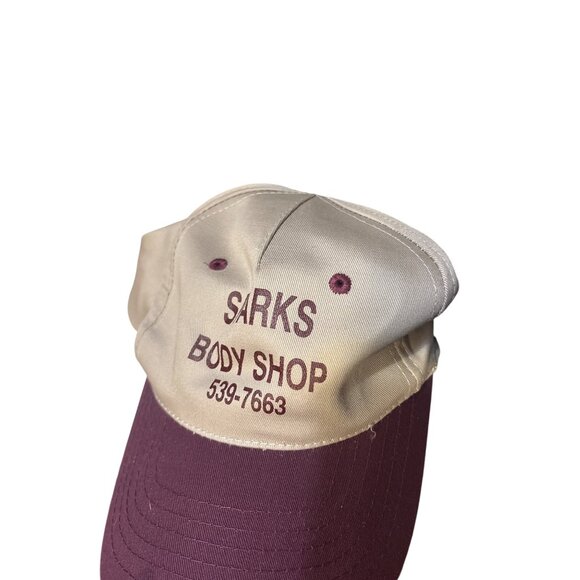 Vintage 80s & 90s Logo Hat Lot Of 12 Snapback & Adjustable Caps - Picture 7 of 8